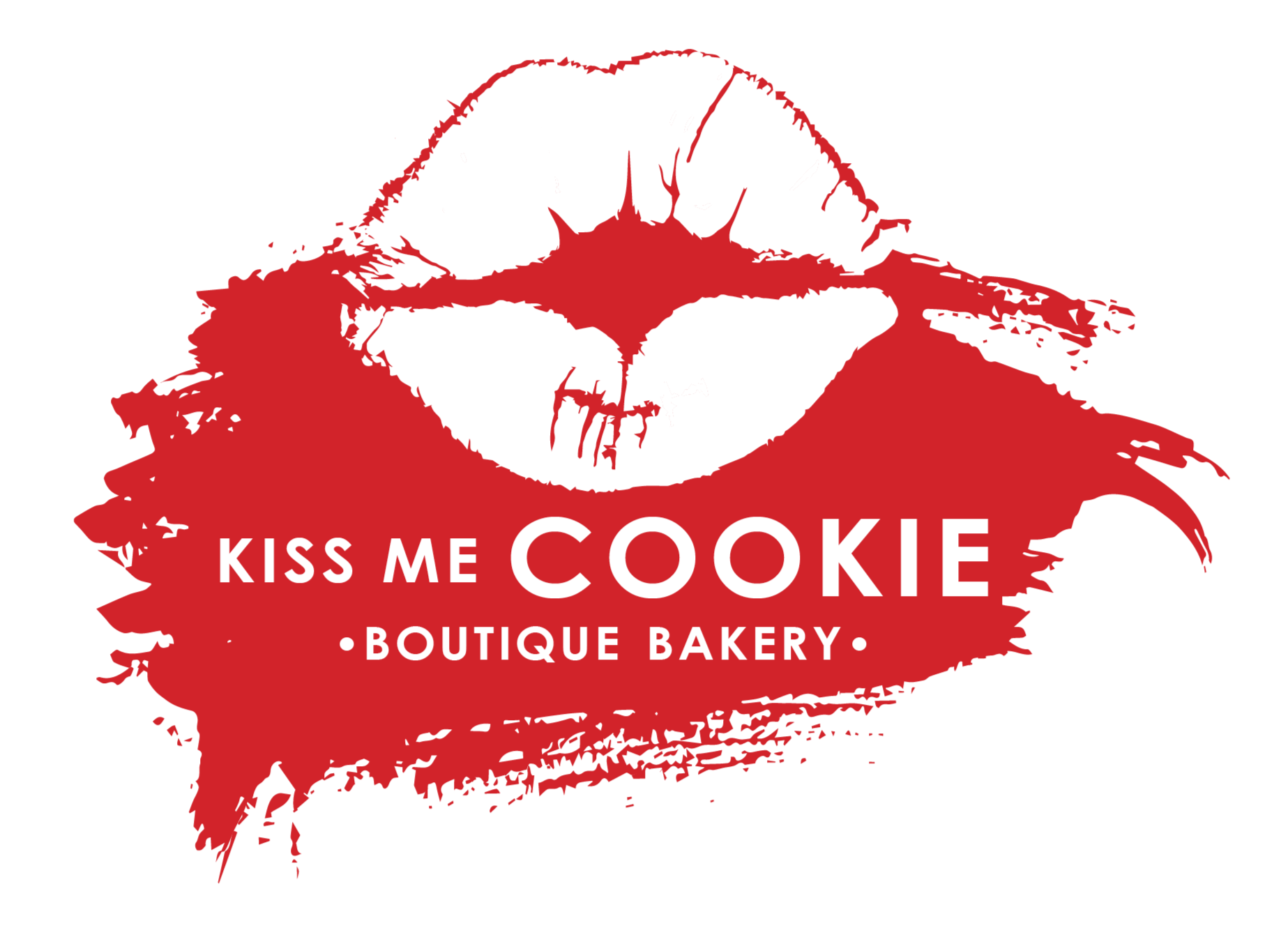 Kiss Me Cookie