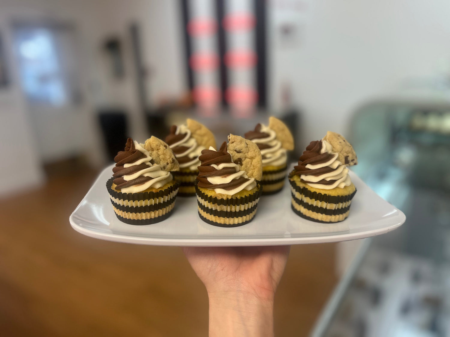 Cupcakes- Pickup in the Bakery Only!