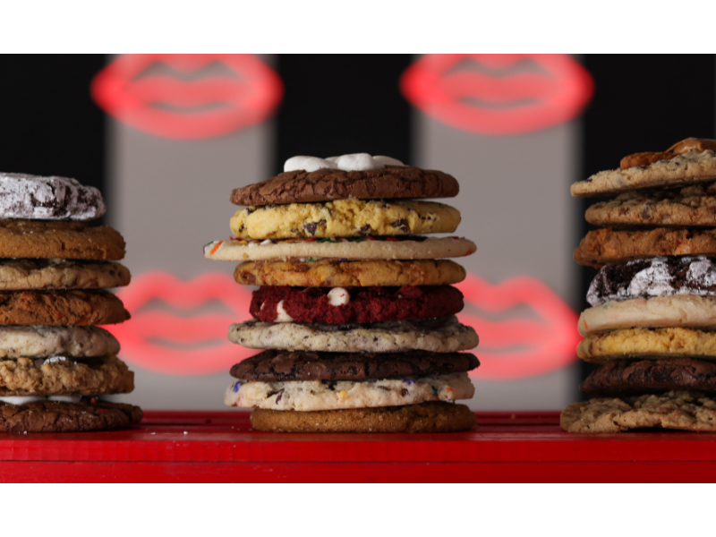 cookies...