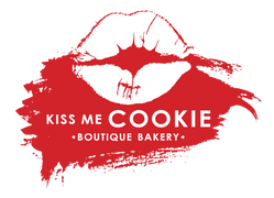 Kiss Me Cookie