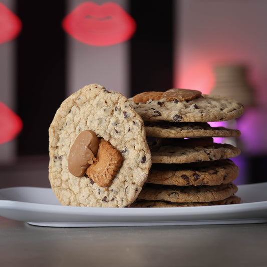 Bakery Fresh Cookie Butter Cookies
