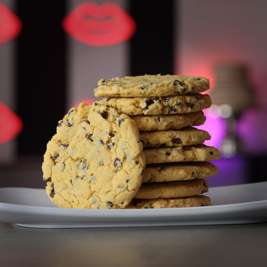 Bakery Fresh Golden Dough Cookies